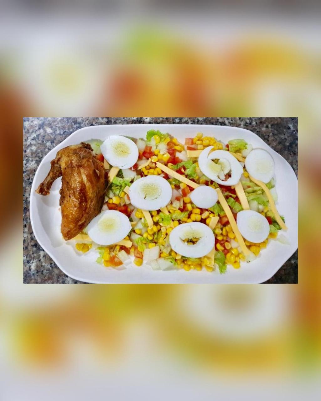 Fawzy Hotel Ibadan Kültér fotó